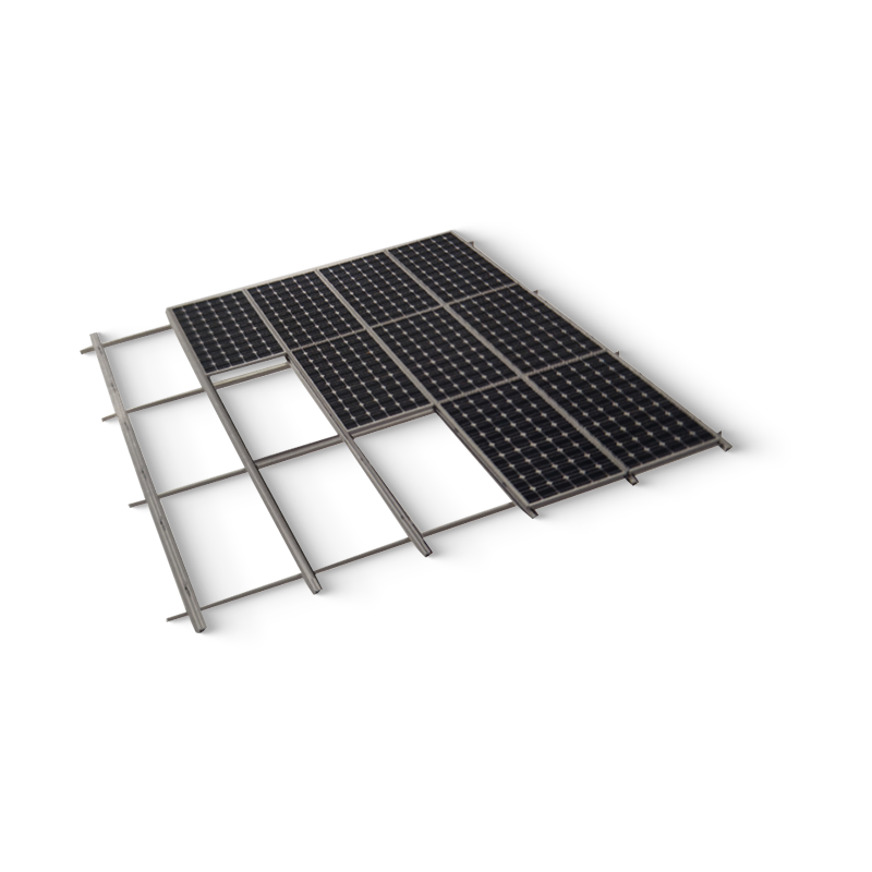 ระบบสนับสนุน BIPV PV